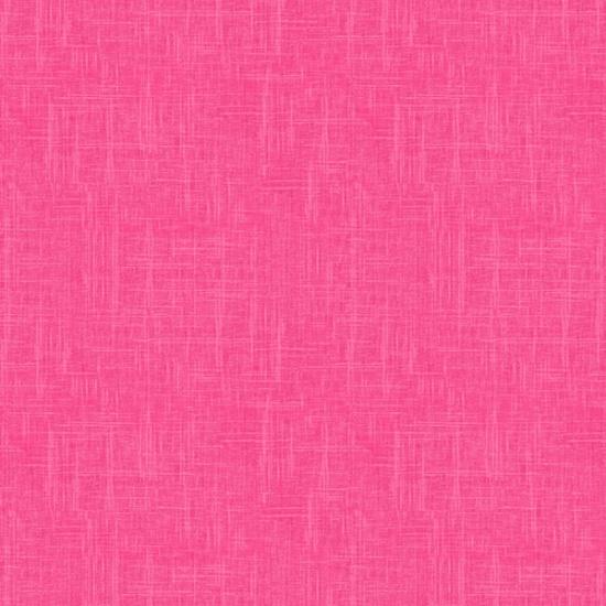 Hoffman Fabrics 24/7 Linen Bubblegum S4705-404
