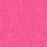 Hoffman Fabrics 24/7 Linen Bubblegum S4705-404