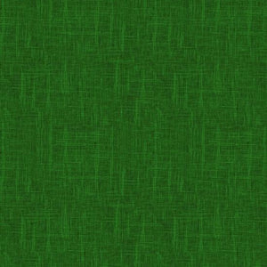 Hoffman Fabrics 24/7 Linen Emerald S4705-31