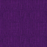 Hoffman Fabrics 24/7 Linen Purple S4705-14
