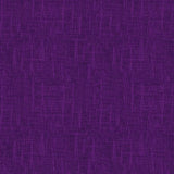 Hoffman Fabrics 24/7 Linen Purple S4705-14