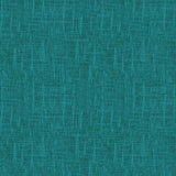 Hoffman Fabrics 24/7 Linen Teal S4705-21