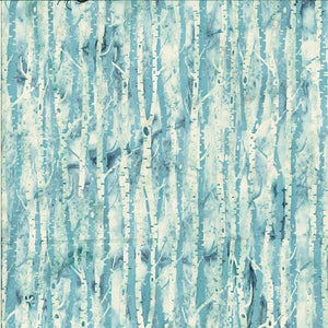 Hoffman Fabrics Bali Batik - Birch MR22-126