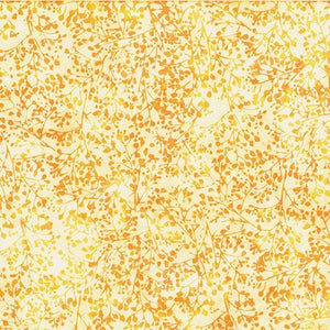 Hoffman Fabrics Bali Batik Baby's Brieath March T2432-588