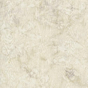 Hoffman Fabrics Bali Batik Wood Papyrus  T2435-531