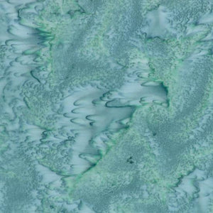 Hoffman Fabrics Bali Watercolors Big Sur Batik 1895-550