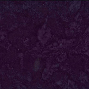 Hoffman Fabrics Bali Watercolors Boysenberry Batik 1895-88