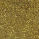 Island Batik Autumn Dots Seaweed 122035636