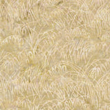 Island Batik Autumn Sunset Wheat Field - Moss 122006644