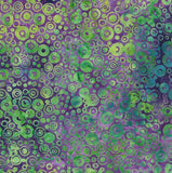 Island Batik Bali Mystery Circles Urchin 52001435