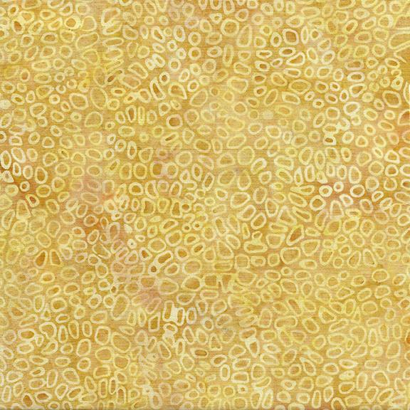 Island Batik Cheerios Spicy Mustard 122124065