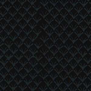 Island Batik Gatsby Chrysler Arch Charcoal 112035795