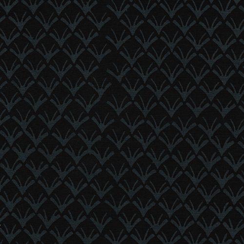 Island Batik Gatsby Chrysler Arch Charcoal 112035795