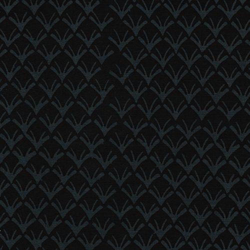 Island Batik Gatsby Chrysler Arch Charcoal 112035795