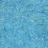 Island Batik Marble - Aqua BE24-D1 Blenders