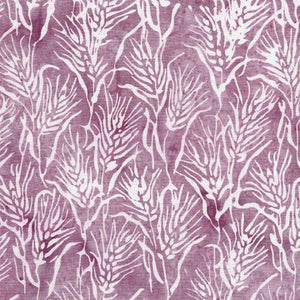 Island Batik Napa Valley Wheat Lavender 122021430