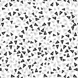 Island Batik Triangles - White 922007001CV