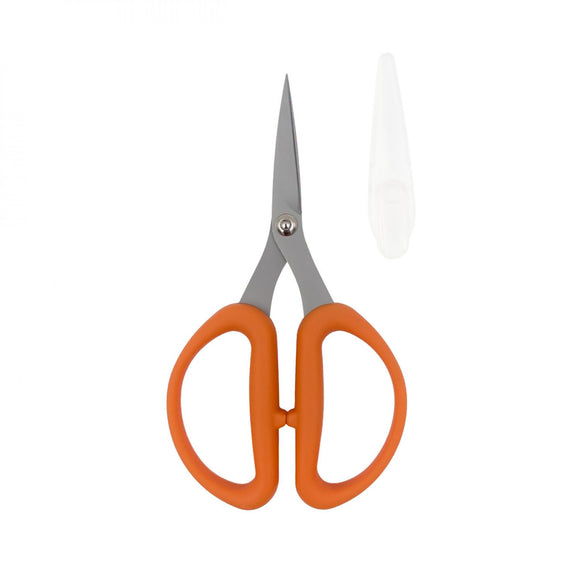 Karen Kay Buckley  Perfect Scissors Orange Medium KKB025