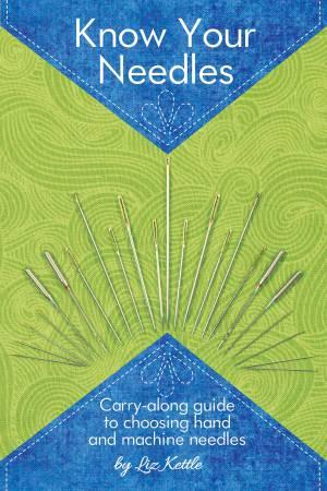 Know Your Needles by Liz Kettle from Landauer L113275