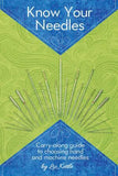 Know Your Needles by Liz Kettle from Landauer L113275