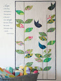 Mini Wonderful Curves Quilt Pattern Book 16 Seasonal Quilt Projects Using the QCR Mini Ruler by Jenn