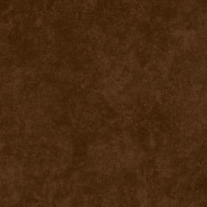 Maywood Studio Shadow Play Flannel Tonal Chocolate Brown F513-AJ
