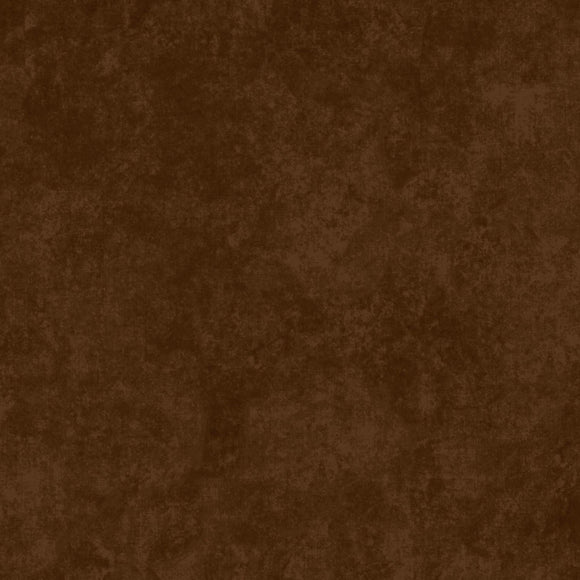 Maywood Studio Shadow Play Flannel Tonal Chocolate Brown F513-AJ