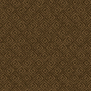 Maywood Studio Woolies Flannel Tonal On Point Brown MASF9422-A