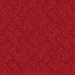 Maywood Studio Woolies Flannel Tonal On Point Red MASF9422-R