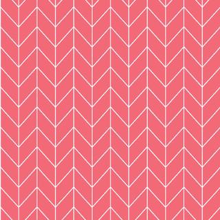 Maywood Studios Kimberbell Basics Chevron Pink MAS8258-P