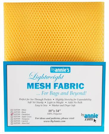 Mesh Lite Weight Dandelion 18