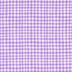 Michael Miller Fabrics Gingham Play Lilac CX7161-LILA-D