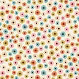 Michael Miller Fabrics Llama Love Tassels  DC10184-CREM-D