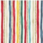 Michael Miller Fabrics World Traveler Nautical Stripe DCX9859-CREM-D