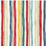Michael Miller Fabrics World Traveler Nautical Stripe DCX9859-CREM-D
