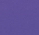 Moda Fabrics Bella Solids Amelia Purple 9900 165