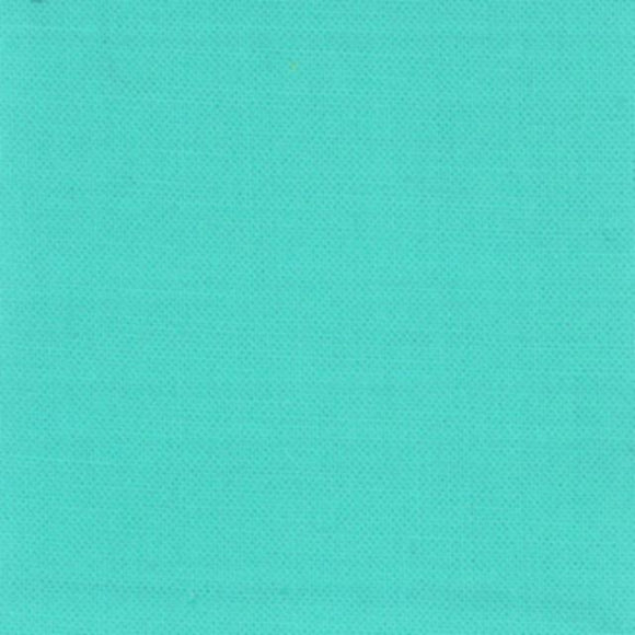 Moda Fabrics Bella Solids Bermuda 9900 269