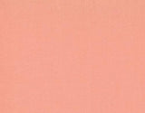 Moda Fabrics Bella Solids Coral 9900 147