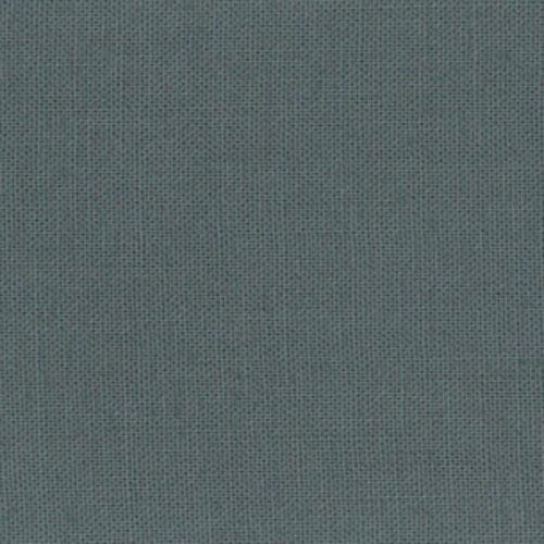 Moda Fabrics Bella Solids Graphite 9900 202