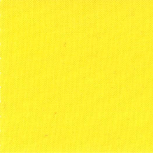 Moda Fabrics Bella Solids Sunflower 9900 221