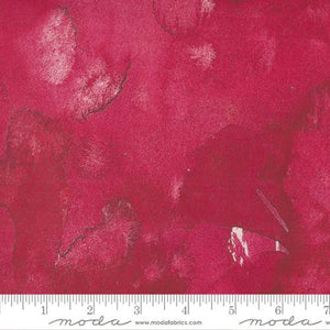 Moda Fabrics 108" wide Flow Red 108004 35