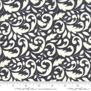 Moda Fabrics All Hallows Eve Midnight 20351 13
