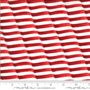 Moda Fabrics America Beautiful Barnwood Red 19985 11