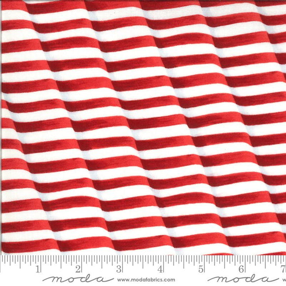 Moda Fabrics America Beautiful Barnwood Red 19985 11