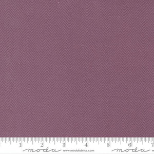 Moda Fabrics Autumn Gatherings Flannel Mum 49189 17F