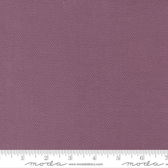 Moda Fabrics Autumn Gatherings Flannel Mum 49189 17F