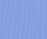 Moda Fabrics Bella Solids 30s Blue 9900 25