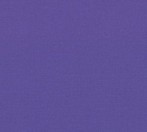Moda Fabrics Bella Solids Amelia Purple 9900 165