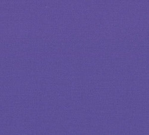 Moda Fabrics Bella Solids Amelia Purple 9900 165