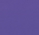 Moda Fabrics Bella Solids Amelia Purple 9900 165